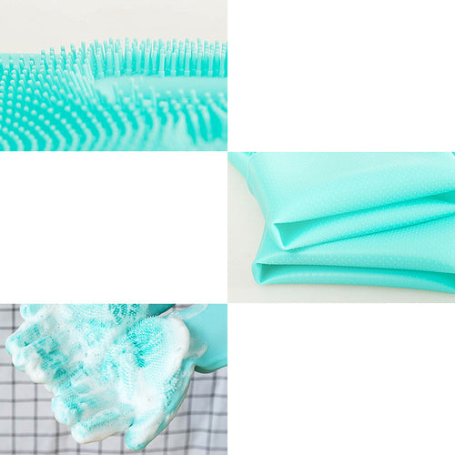 PawCalm Grooming Glove