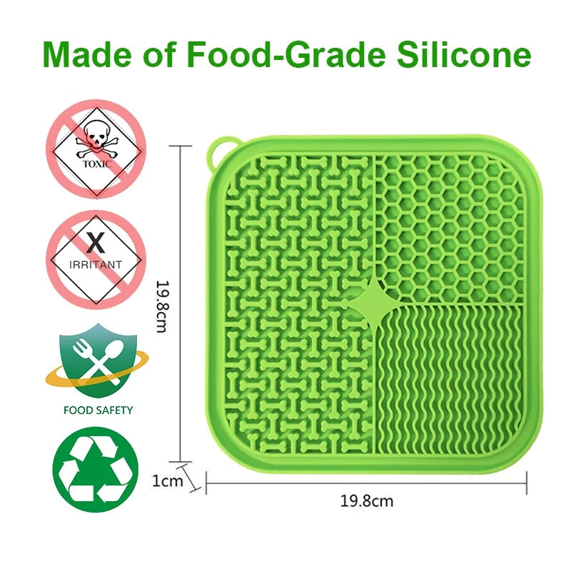 PawCalm Lick Mat Pro