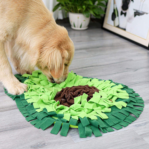PawCalm Calm Kit — Snuffle Mat included