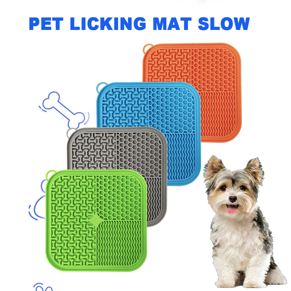 PawCalm Calm Kit — Lick Mat Pro included