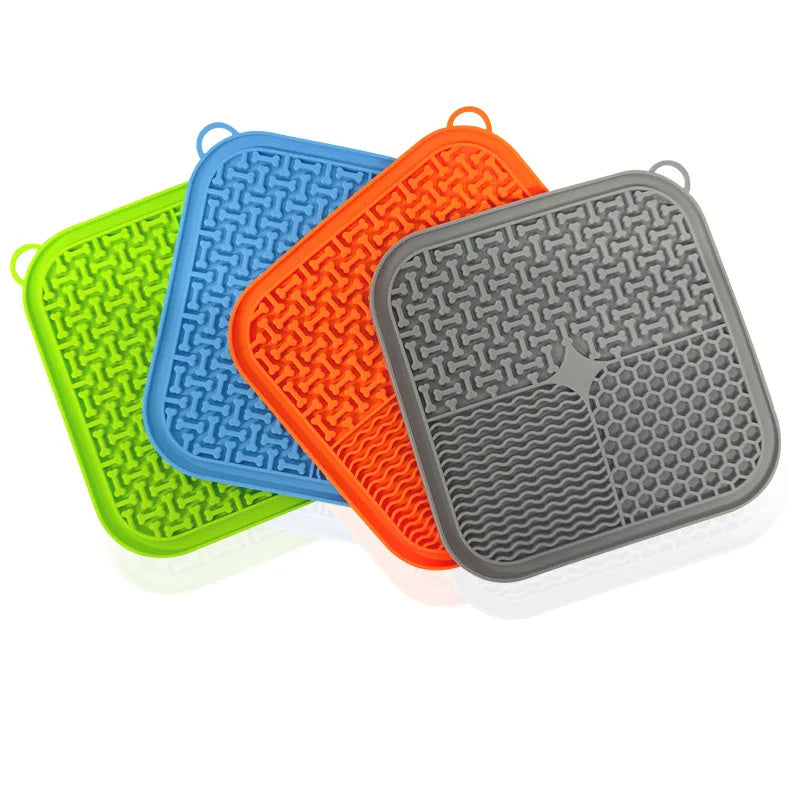 PawCalm Lick Mat Pro