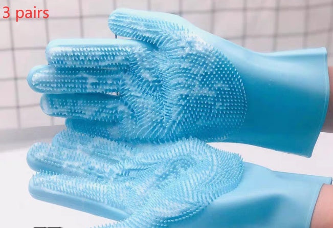 PawCalm Grooming Glove