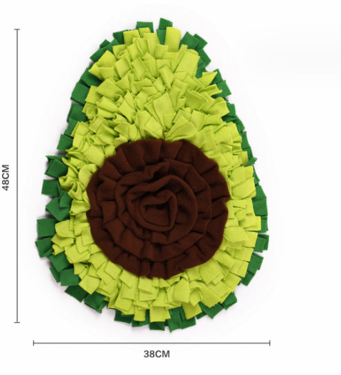 PawCalm Snuffle Mat
