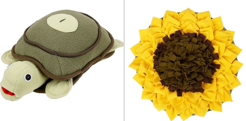 PawCalm Snuffle Mat
