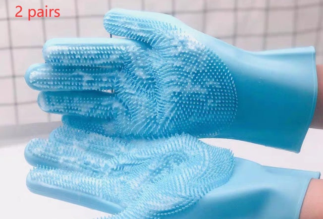 PawCalm Grooming Glove