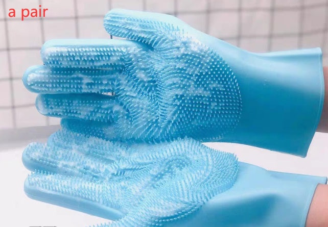 PawCalm Grooming Glove