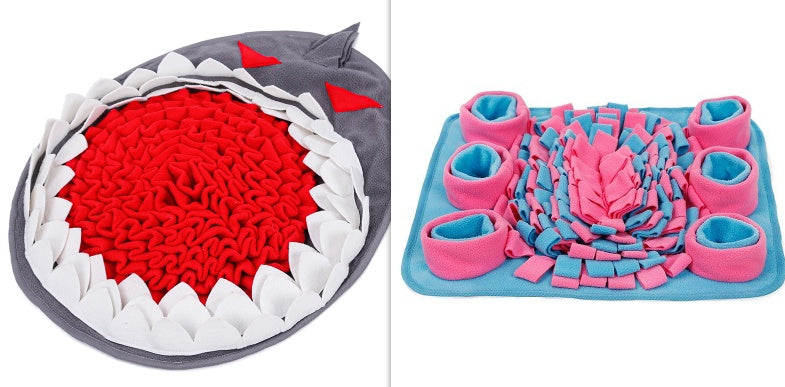 PawCalm Snuffle Mat