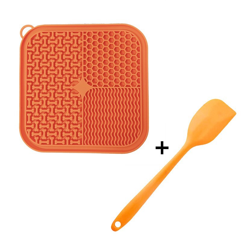 PawCalm Lick Mat Pro