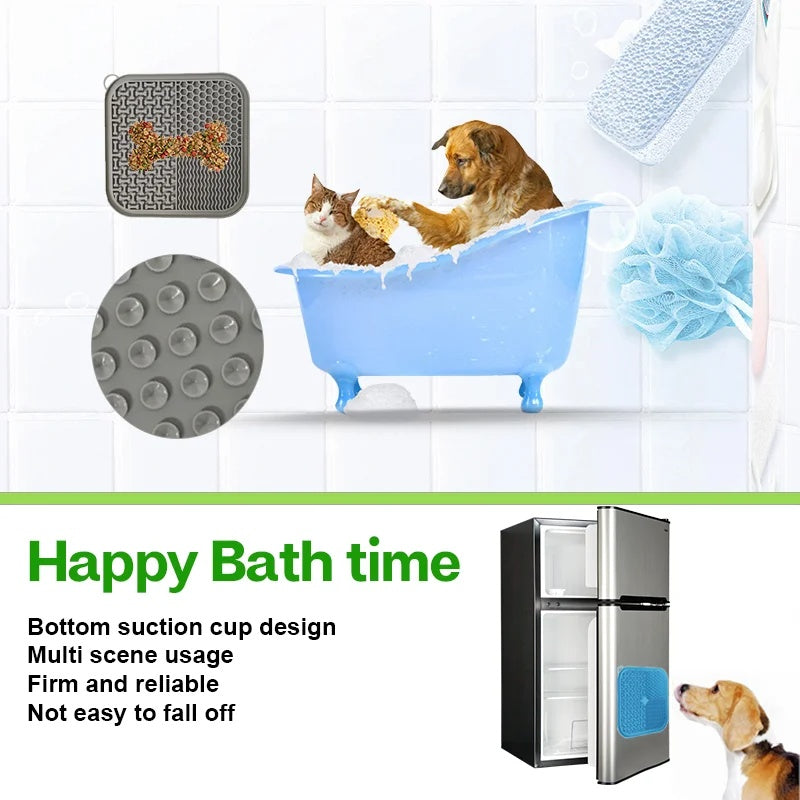 PawCalm Lick Mat Pro